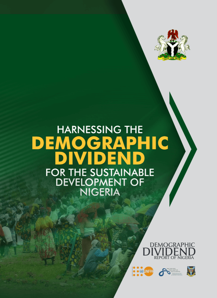 NATIONAL POLICY PODIUM