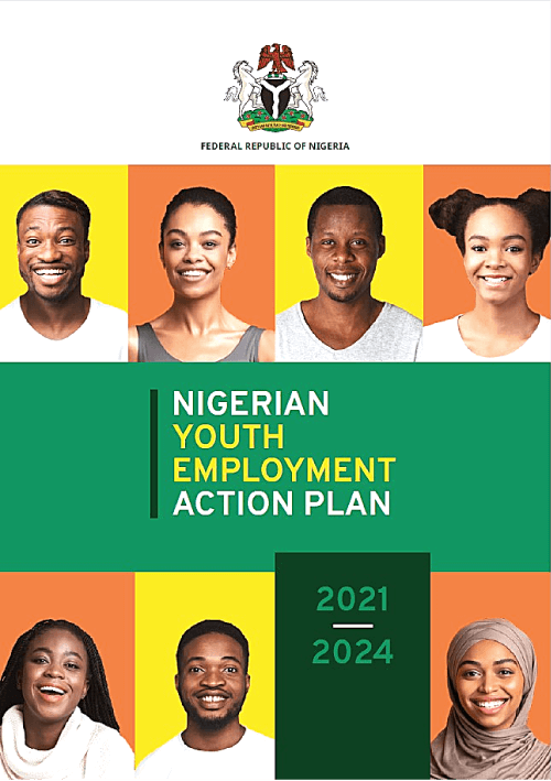 NATIONAL POLICY PODIUM