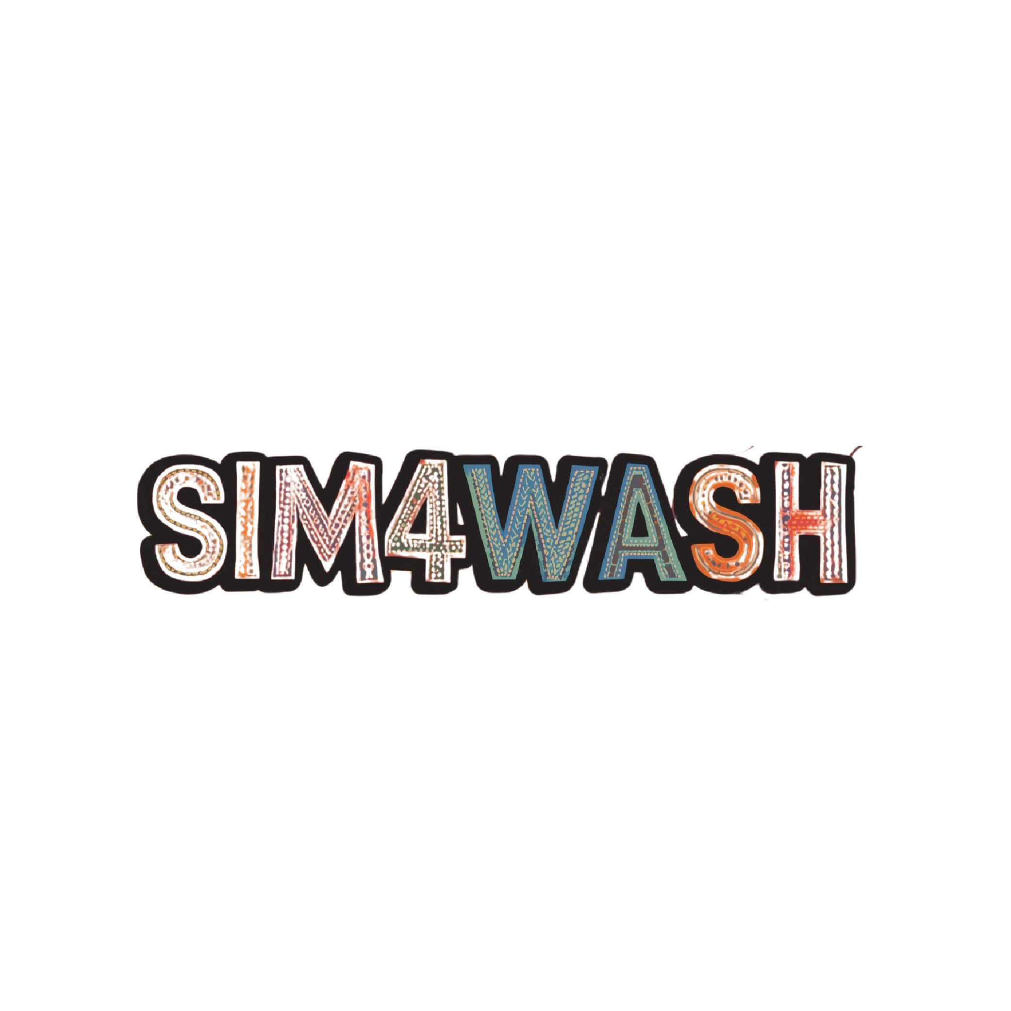 SIM4WASH