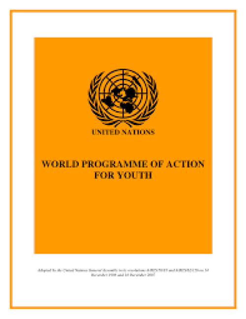 INTERNATIONAL POLICY PODIUM